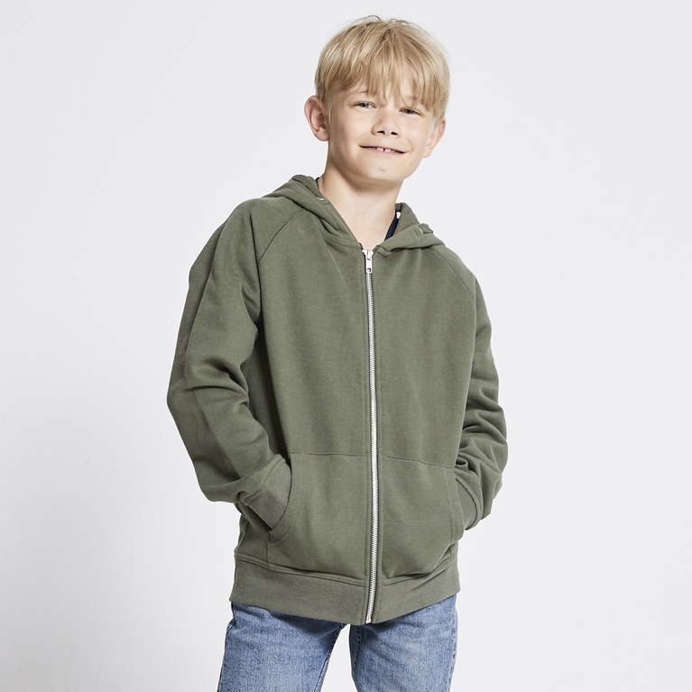 Ziphood "Tom star"